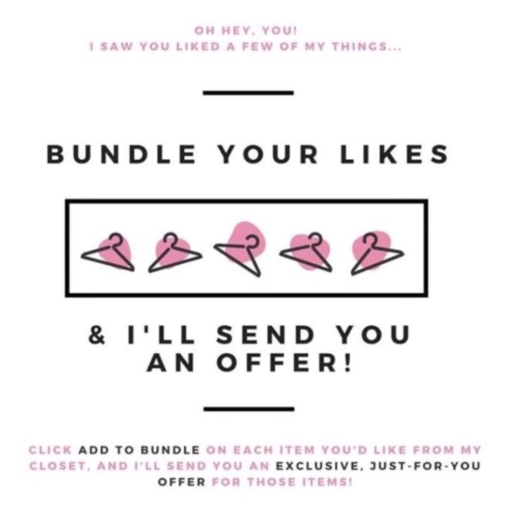 🌼 Bundles recommended!!! 🌼